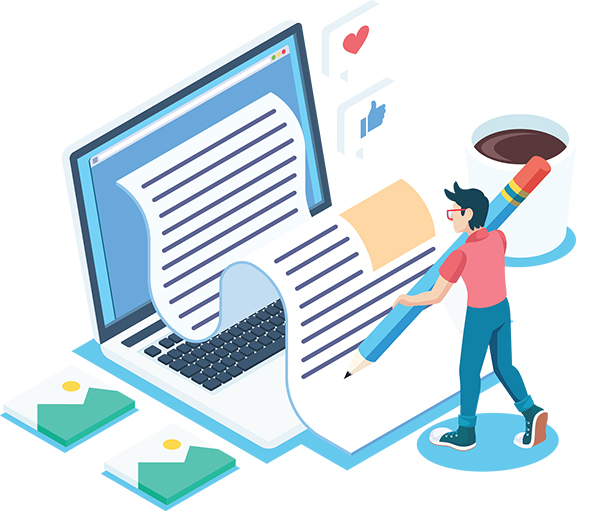 Doanh nghiệp nên trông đợi gì ở các dịch vụ chuyên cung cấp nội dung cho website? 12 Doanh nghiệp nên trông đợi gì ở các dịch vụ chuyên cung cấp nội dung cho website? - 12