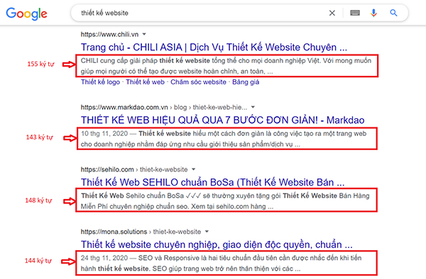 Bài viết chuẩn SEO: 8 Lỗi thường gặp khi viết Meta Description 8 Bài viết chuẩn SEO: 8 Lỗi thường gặp khi viết Meta Description - 8