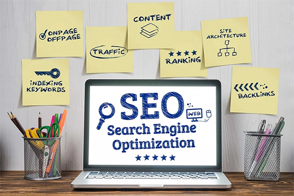 Cách xây dựng website giàu nội dung và SEO-friendly 5 Cách xây dựng website giàu nội dung và SEO-friendly - 5