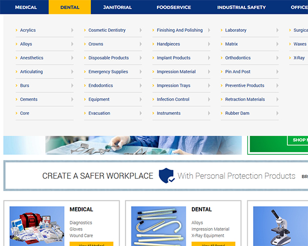 Top 8 tính năng thiết kế hàng đầu dành cho website thương mại điện tử 2021 8 Top 8 tính năng thiết kế hàng đầu dành cho website thương mại điện tử 2021 - 8