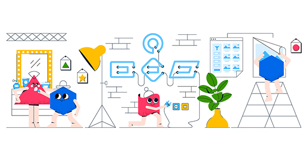 17 Công cụ thiết kế UI/UX tốt nhất cho nhà thiết kế hiện đại (Phần 2) 7 17 Công cụ thiết kế UI/UX tốt nhất cho nhà thiết kế hiện đại (Phần 2) - 7