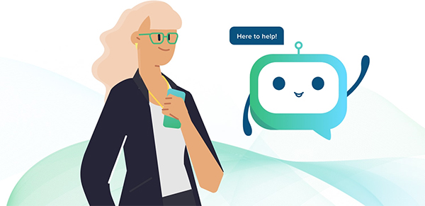 10 Lý do khiến website doanh nghiệp "không thể thiếu" chatbot 9 10 Lý do khiến website doanh nghiệp "không thể thiếu" chatbot - 9