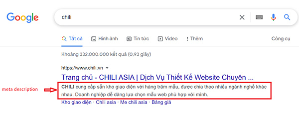 Bài viết chuẩn SEO: 8 Lỗi thường gặp khi viết Meta Description 7 Bài viết chuẩn SEO: 8 Lỗi thường gặp khi viết Meta Description - 7
