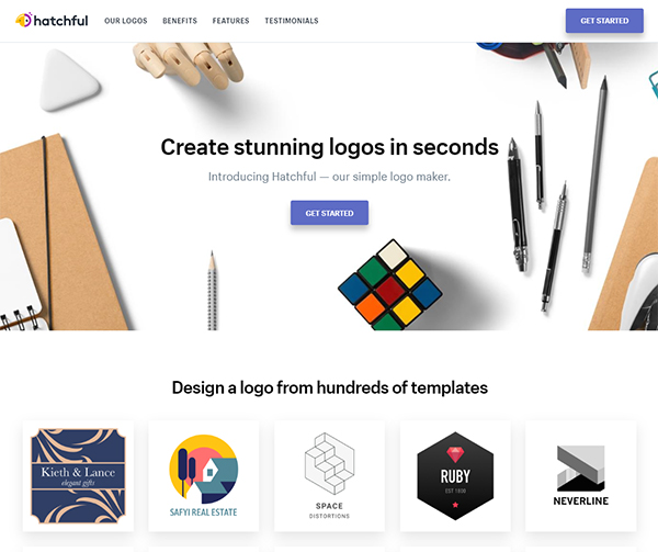 Top 10 công cụ tạo logo miễn phí tốt nhất 2021 11 Top 10 công cụ tạo logo miễn phí tốt nhất 2021 - 11