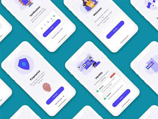 28 Figma UI Kits dành riêng cho thiết kế website (Phần 1) 12 28 Figma UI Kits dành riêng cho thiết kế website (Phần 1) - 12