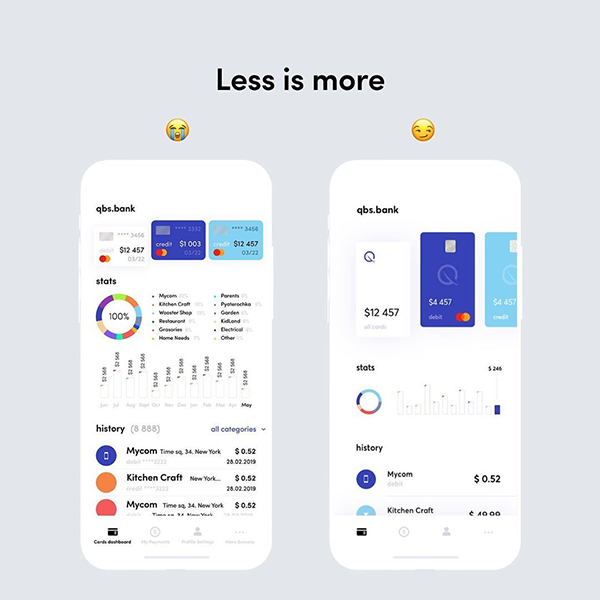 6 Tips cải thiện landing page của website doanh nghiệp 9 6 Tips cải thiện landing page của website doanh nghiệp - 9