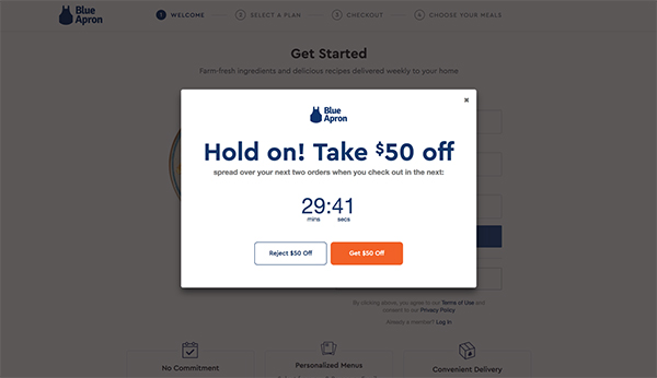 6 Tips cải thiện landing page của website doanh nghiệp 11 6 Tips cải thiện landing page của website doanh nghiệp - 11
