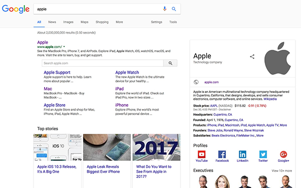 Cách tối ưu hóa nội dung cho ý định tìm kiếm của người dùng 11 Cách tối ưu hóa nội dung cho ý định tìm kiếm của người dùng - 11