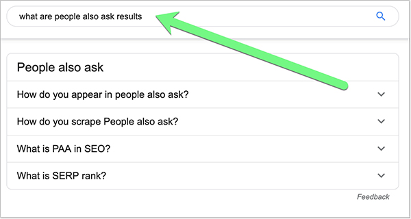Cách tối ưu hóa nội dung cho ý định tìm kiếm của người dùng 15 Cách tối ưu hóa nội dung cho ý định tìm kiếm của người dùng - 15