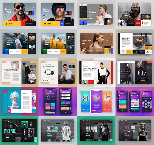 Top 7 khóa học hàng đầu về UX design cho các nhà thiết kế web 12 Top 7 khóa học hàng đầu về UX design cho các nhà thiết kế web - 12