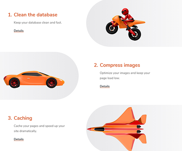 Các bước dọn dẹp dữ liệu cho website WordPress 10 Các bước dọn dẹp dữ liệu cho website WordPress - 10