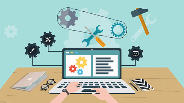 Checklist bảo trì và chăm sóc website theo chu kỳ 8 Checklist bảo trì và chăm sóc website theo chu kỳ - 8