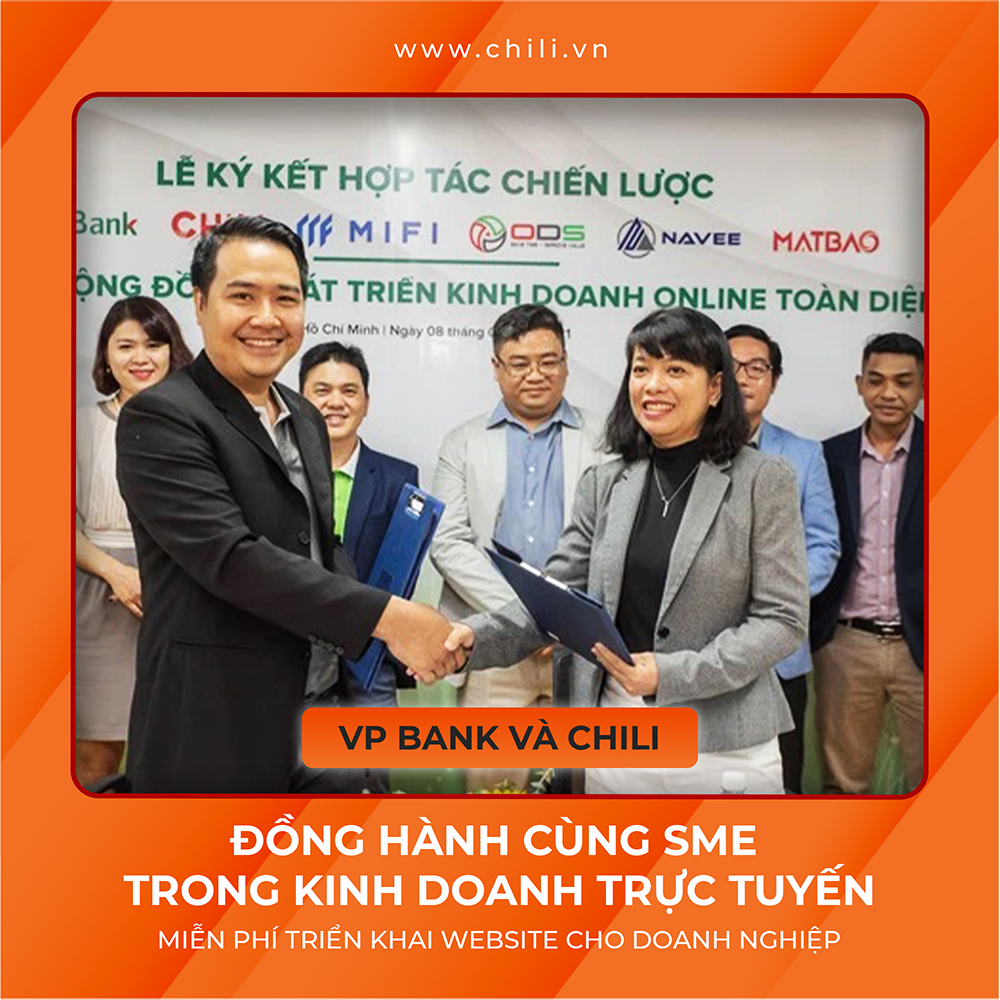 Chili và những dấu ấn nổi bật trong năm 2021 10 Chili và những dấu ấn nổi bật trong năm 2021 - 10