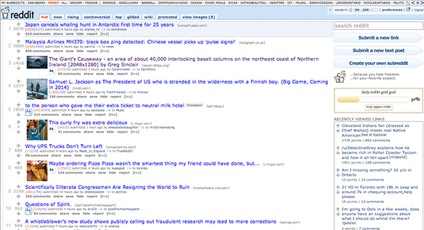 Thử ngay 20 cách để cải thiện website đã cũ (Phần 2) 12 Thử ngay 20 cách để cải thiện website đã cũ (Phần 2) - 12