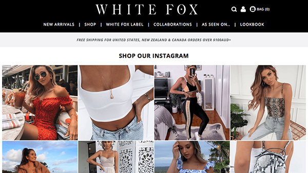 Thử ngay 20 cách để cải thiện website đã cũ (Phần 2) 9 Thử ngay 20 cách để cải thiện website đã cũ (Phần 2) - 9