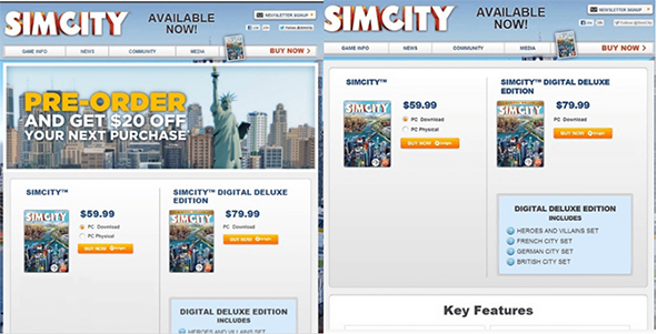 Thử ngay 20 cách để cải thiện website đã cũ (Phần 2) 11 Thử ngay 20 cách để cải thiện website đã cũ (Phần 2) - 11