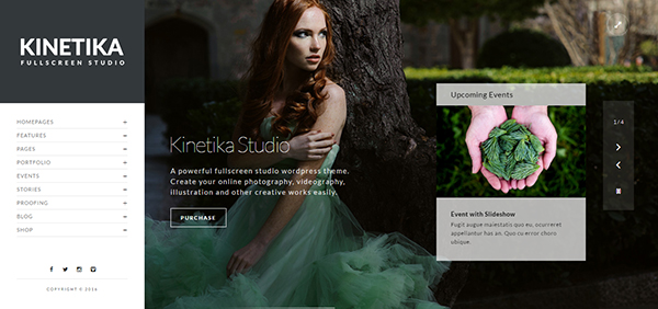 Chỉ vài phút mở ngay triển lãm cho nhiếp ảnh gia trên website 9 Chỉ vài phút mở ngay triển lãm cho nhiếp ảnh gia trên website - 9