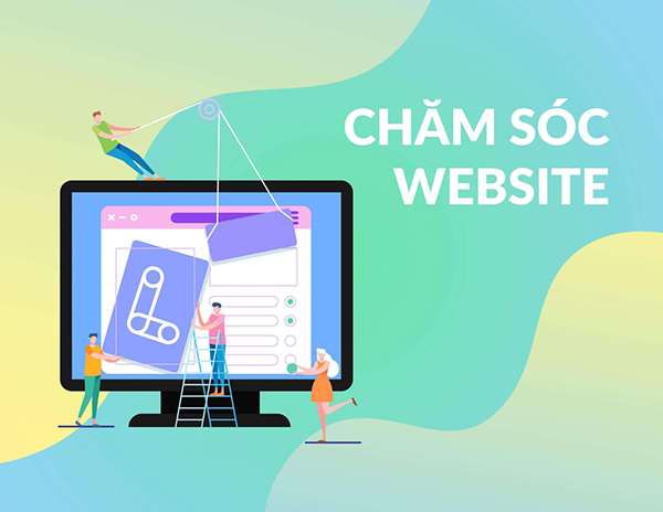 Tại sao cần xây dựng ngay kế hoạch chăm sóc website cho năm 2022? 7 Tại sao cần xây dựng ngay kế hoạch chăm sóc website cho năm 2022? - 7