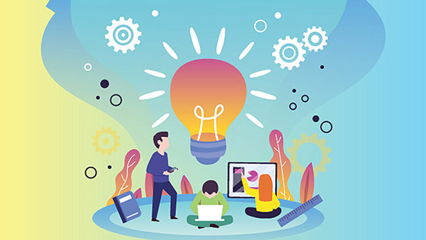 15 Tip giúp thiết kế logo đúng với định vị thương hiệu 8 15 Tip giúp thiết kế logo đúng với định vị thương hiệu - 8