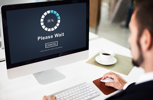 Trải nghiệm không tốt vì website load chậm? Thử ngay các cách tăng tốc độ website sau đây 7 Trải nghiệm không tốt vì website load chậm? Thử ngay các cách tăng tốc độ website sau đây - 7