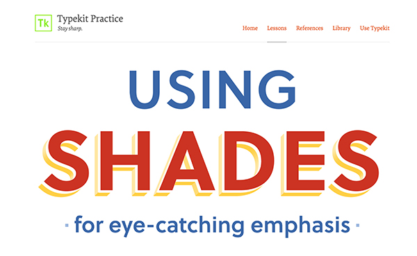 Top 9 công cụ typography tốt nhất để thiết kế website 11 Top 9 công cụ typography tốt nhất để thiết kế website - 11