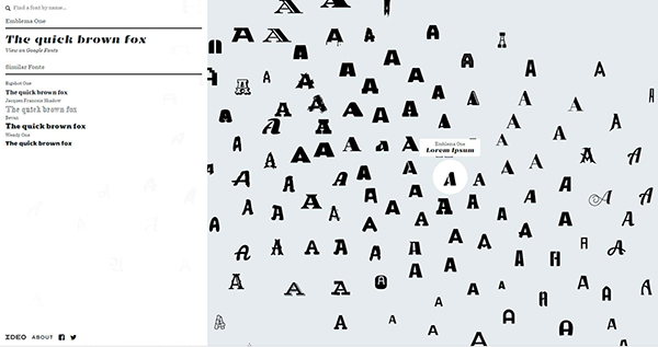 Top 9 công cụ typography tốt nhất để thiết kế website 18 Top 9 công cụ typography tốt nhất để thiết kế website - 18