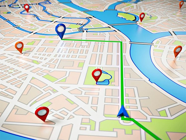 Google Maps API thay đổi cách tính phí 2 Google Maps API thay đổi cách tính phí - 2