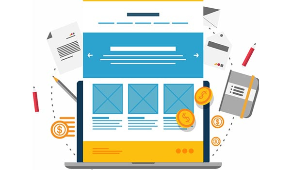 Tiếp cận khách hàng hiệu quả với 3 loại landing page phổ biến 5 Tiếp cận khách hàng hiệu quả với 3 loại landing page phổ biến - 5