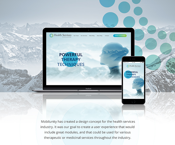 Các module cần có của một website ngành dược, sức khỏe, y tế 10 Các module cần có của một website ngành dược, sức khỏe, y tế - 10