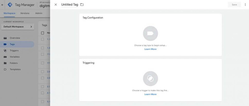 Tìm hiểu Google Analytics 4: Phiên bản tối ưu nhất về phân tích dữ liệu 23 Tìm hiểu Google Analytics 4: Phiên bản tối ưu nhất về phân tích dữ liệu - 23