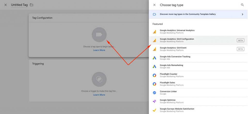 Tìm hiểu Google Analytics 4: Phiên bản tối ưu nhất về phân tích dữ liệu 24 Tìm hiểu Google Analytics 4: Phiên bản tối ưu nhất về phân tích dữ liệu - 24