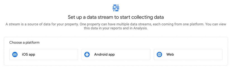 Tìm hiểu Google Analytics 4: Phiên bản tối ưu nhất về phân tích dữ liệu 20 Tìm hiểu Google Analytics 4: Phiên bản tối ưu nhất về phân tích dữ liệu - 20