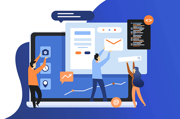 7 Phong cách thiết kế giao diện web ấn tượng cho doanh nghiệp năm 2022 7 7 Phong cách thiết kế giao diện web ấn tượng cho doanh nghiệp năm 2022 - 7