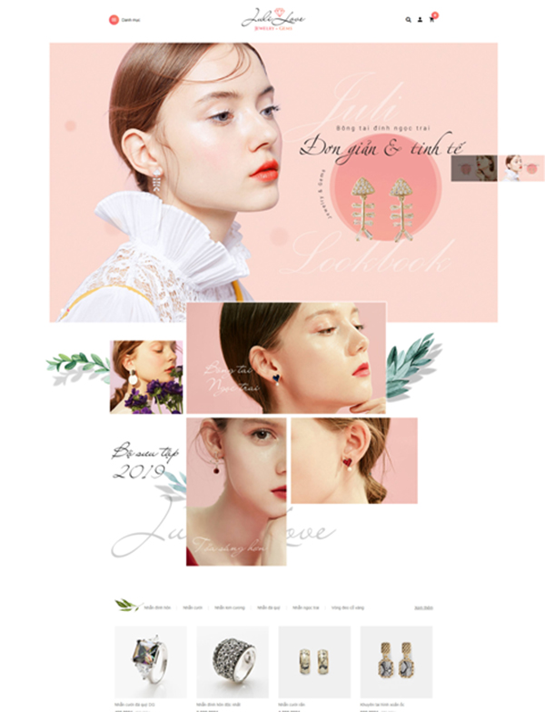 7 Phong cách thiết kế giao diện web ấn tượng cho doanh nghiệp năm 2022 10 7 Phong cách thiết kế giao diện web ấn tượng cho doanh nghiệp năm 2022 - 10