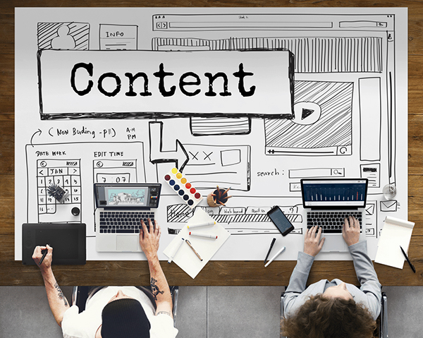 8 Cấu trúc sáng tạo nhất định không được bỏ qua khi làm nội dung cho website 7 8 Cấu trúc sáng tạo nhất định không được bỏ qua khi làm nội dung cho website - 7