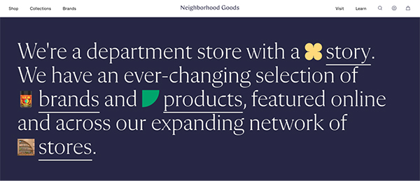 37 Cách làm tăng độ thú vị cho giao diện web của bạn (Phần 2) 28 37 Cách làm tăng độ thú vị cho giao diện web của bạn (Phần 2) - 28