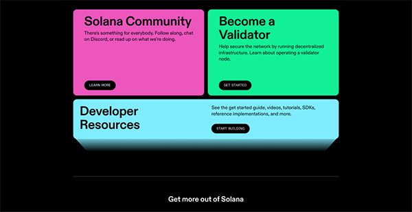 37 Cách làm tăng độ thú vị cho giao diện web của bạn (Phần 2) 36 37 Cách làm tăng độ thú vị cho giao diện web của bạn (Phần 2) - 36