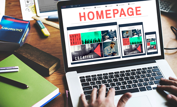 Sự khác biệt giữa landing page và home page 7 Sự khác biệt giữa landing page và home page - 7