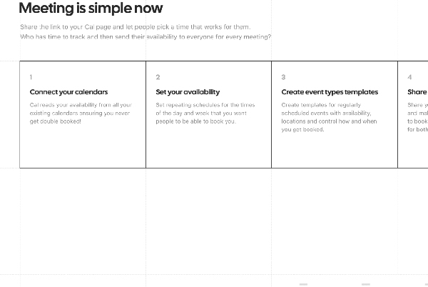 37 Cách làm tăng độ thú vị cho giao diện web của bạn (Phần 2) 42 37 Cách làm tăng độ thú vị cho giao diện web của bạn (Phần 2) - 42