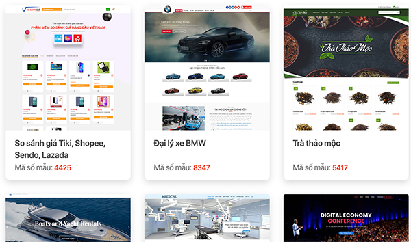 Sự khác biệt giữa landing page và home page 10 Sự khác biệt giữa landing page và home page - 10