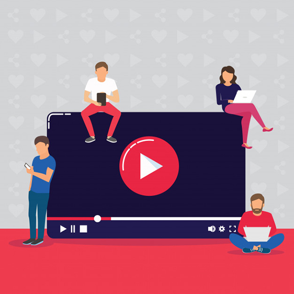 Giải mã nhóm khách hàng Gen Z để làm content marketing tốt hơn 10 Giải mã nhóm khách hàng Gen Z để làm content marketing tốt hơn - 10