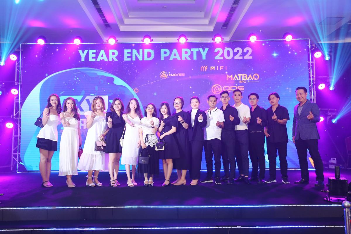 AXYS Group – Year End Party 2022 18 AXYS Group – Year End Party 2022 - 18