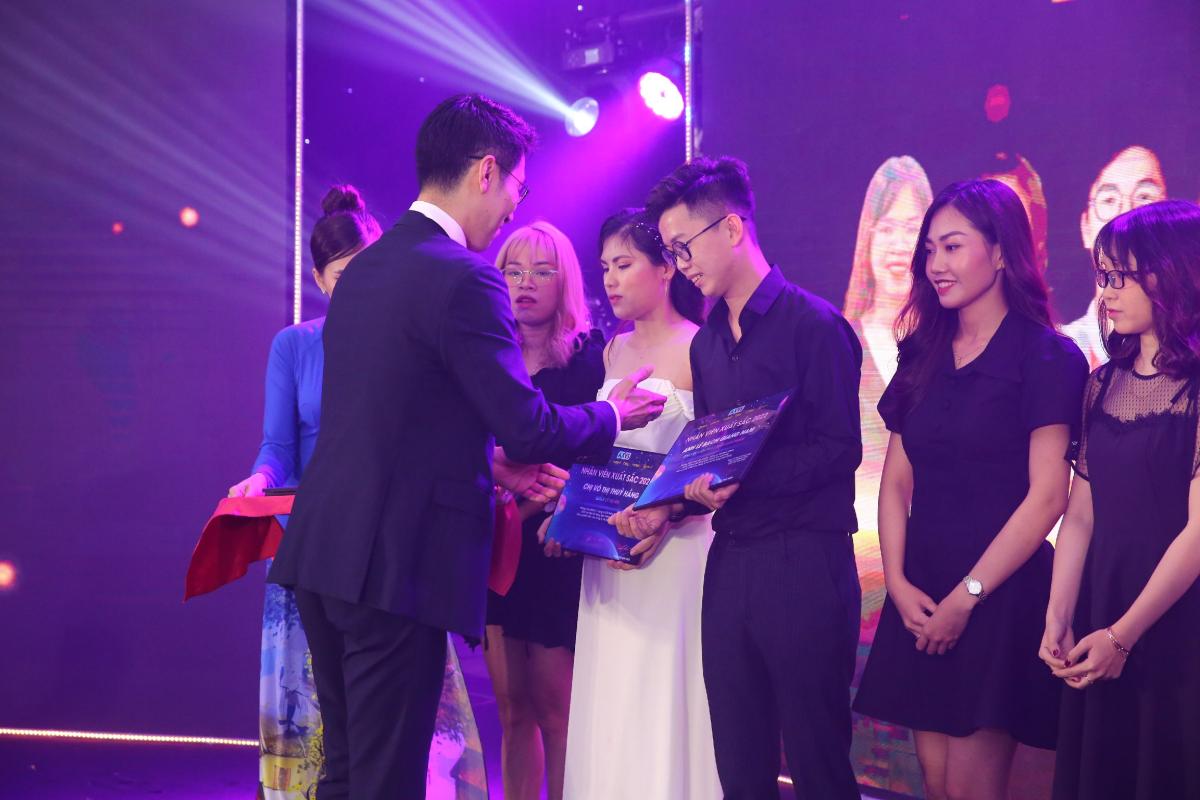 AXYS Group – Year End Party 2022 34 AXYS Group – Year End Party 2022 - 34