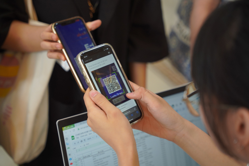 Chili đồng hành tại diễn đàn về thương mại điện tử lớn nhất năm – VOBF 2023 11 Chili đồng hành tại diễn đàn về thương mại điện tử lớn nhất năm – VOBF 2023 - 11