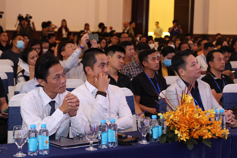 Chili đồng hành tại diễn đàn về thương mại điện tử lớn nhất năm – VOBF 2023 18 Chili đồng hành tại diễn đàn về thương mại điện tử lớn nhất năm – VOBF 2023 - 18