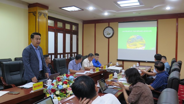 Mắt Bão WS cùng AXYS Group hỗ trợ chuyển đổi số doanh nghiệp tỉnh Hà Giang 4 Mắt Bão WS cùng AXYS Group hỗ trợ chuyển đổi số doanh nghiệp tỉnh Hà Giang - 4