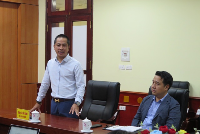 Mắt Bão WS cùng AXYS Group hỗ trợ chuyển đổi số doanh nghiệp tỉnh Hà Giang 5 Mắt Bão WS cùng AXYS Group hỗ trợ chuyển đổi số doanh nghiệp tỉnh Hà Giang - 5